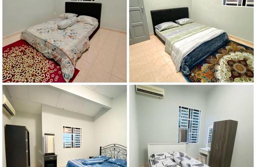 Alor Malai House | HOMESTAY JALAN DAY