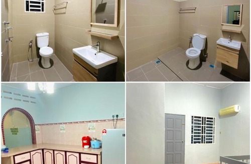 Alor Malai House | HOMESTAY JALAN DAY