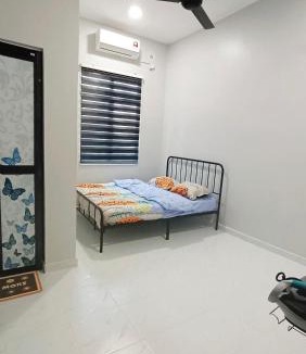 Kampung Pengkalan Maras House | Homestay Jamil