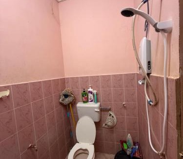 Mentakab House | Homestay Jawahir