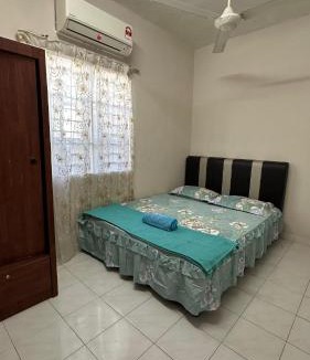 Mentakab House | Homestay Jawahir