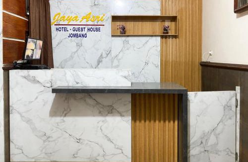 Jombang House | Homestay Jaya Asri Syariah RedPartner near Alun Alun Jombang