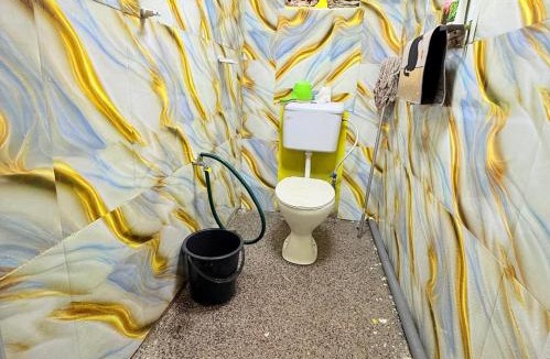 Gemencheh House | Homestay Jelai