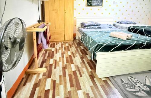 Gemencheh House | Homestay Jelai