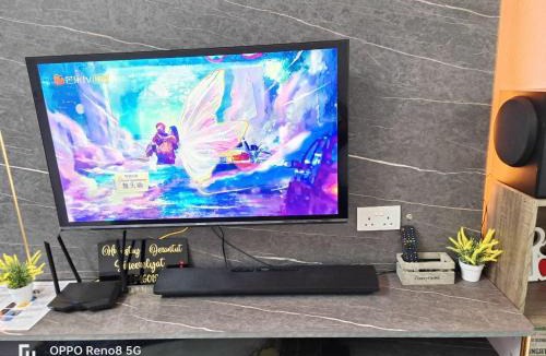 Jerantut House | Homestay Jerantut Sincerelyat