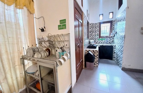 Sinduharjo House | Homestay Jogja Jakal 3 Dekat UGM by Simply Homy