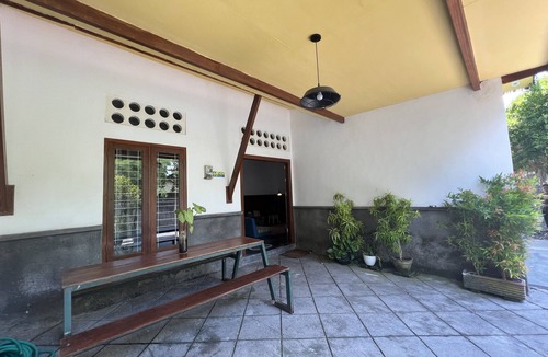 Sewon House | Homestay Jogja Rumah Obit By Simply Homy