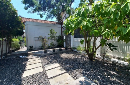 Sewon House | Homestay Jogja Rumah Obit By Simply Homy
