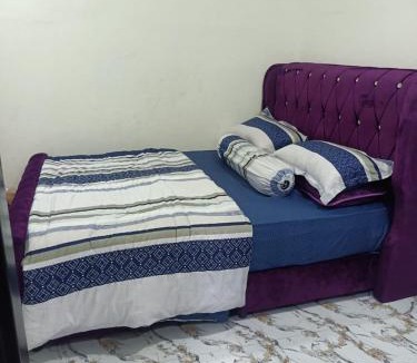 Pasir Puteh House | Homestay K- Zeck