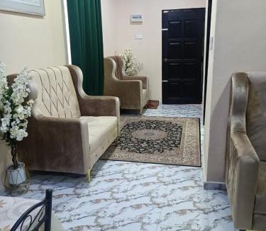 Pasir Puteh House | Homestay K- Zeck