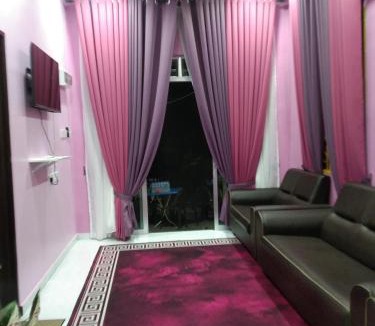 Jitra House | Homestay kak bee d' bendang