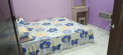 Jitra House | Homestay kak bee d' bendang