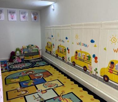 Kuala Terengganu House | HOMESTAY KAK NAA