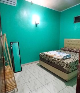 Baki Villa | Homestay Karimun