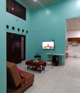 Baki Villa | Homestay Karimun