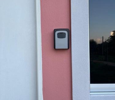 Kampung Kedap Apartment | Homestay Keboon Rantau Panjang