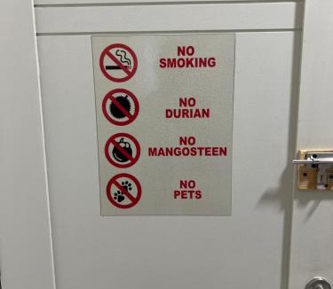 Bota Apartment | Homestay Kesidang