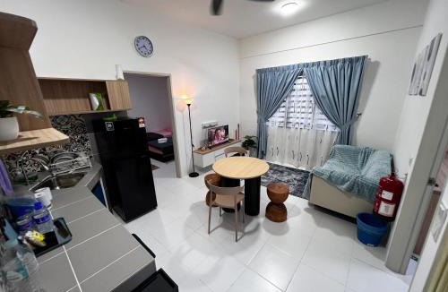 Bota Apartment | Homestay Kesidang