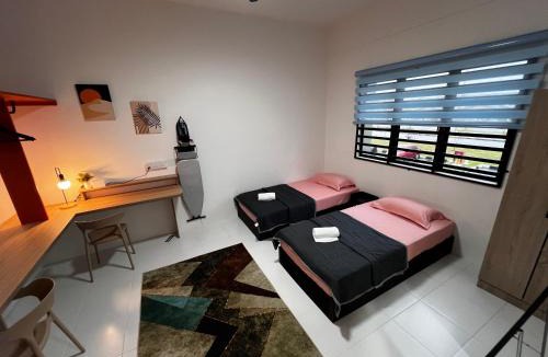 Bota Apartment | Homestay Kesidang