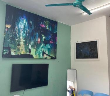 Paya Besar House | Homestay Kg Razali