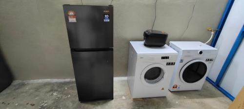 Paya Besar House | Homestay Kg Razali