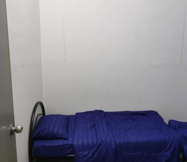 Paya Besar House | Homestay Kg Razali