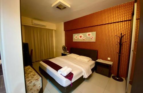 Taman Istana House | Homestay @ Kinta Riverfront Ipoh