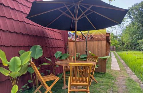 Bangunjiwo Hotel | Homestay Klasik Desa Wisata Kasongan RedPartner
