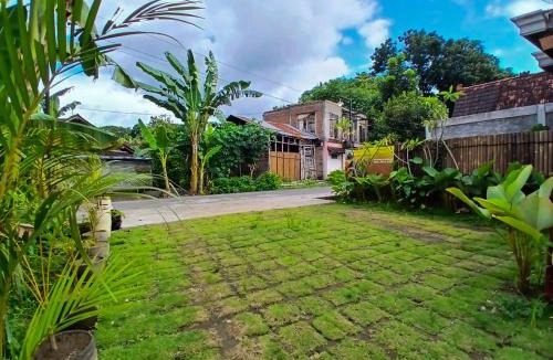 Bangunjiwo Hotel | Homestay Klasik Desa Wisata Kasongan RedPartner