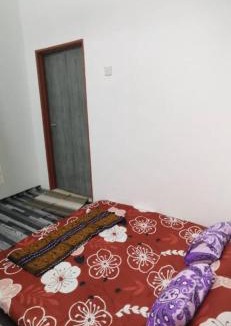 Kampung Tanjong Radin House | Homestay Kolam 4K