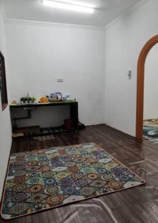 Kampung Tanjong Radin House | Homestay Kolam 4K