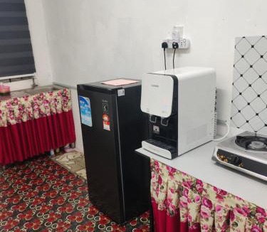 Kampung Rambutan Rendang House | Homestay Kota Bharu