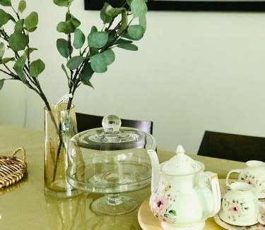 Krubong House | Homestay Krubong@Melaka