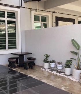Krubong House | Homestay Krubong@Melaka