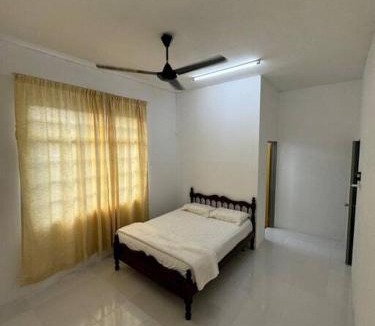 Kuala Berang House | Homestay Kuala Berang