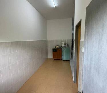 Kuala Berang House | Homestay Kuala Berang