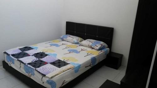 Kota Lama Kiri House | Homestay Kuala Kangsar