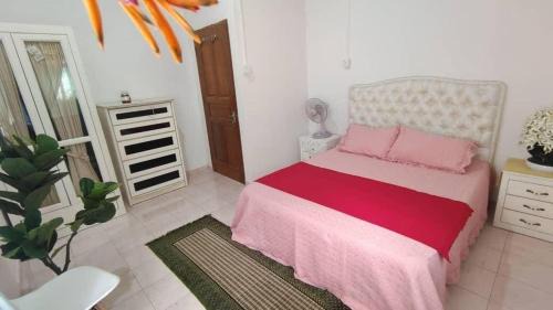 Kawasan Perindustrian Chendering House | Homestay Kuala Terengganu By Aminah