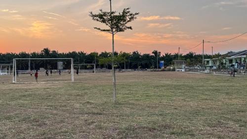 Arau House | Homestay Lamanda Chuping