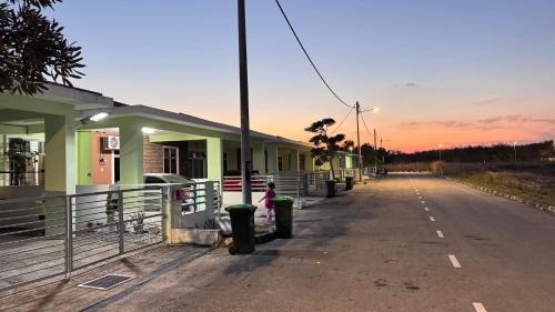 Arau House | Homestay Lamanda Chuping