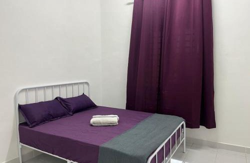 Arau House | Homestay Lamanda Chuping