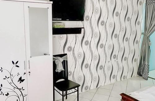 Samarinda Hotel | Homestay Levida Mitra RedDoorz