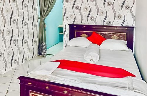 Samarinda Hotel | Homestay Levida Mitra RedDoorz