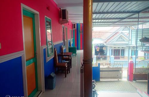 Banyuwangi House | Homestay Lidiya