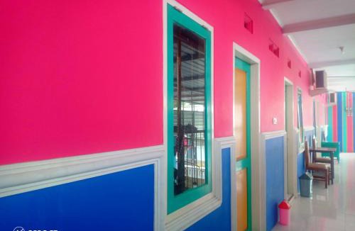 Banyuwangi House | Homestay Lidiya