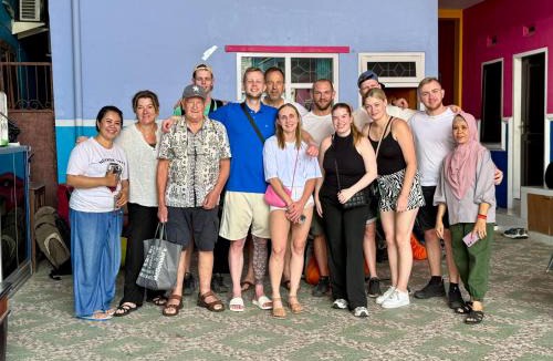 Banyuwangi House | Homestay Lidiya