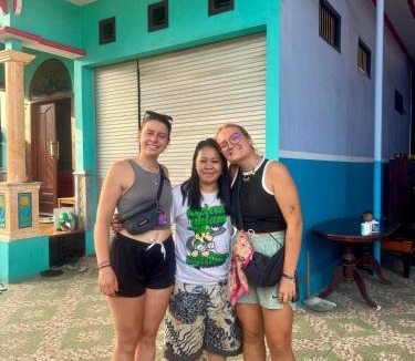 Banyuwangi House | Homestay Lidiya