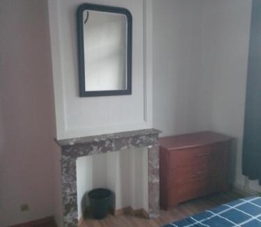 Lille Sud House | Homestay-lille