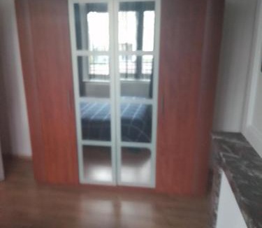 Lille Sud House | Homestay-lille