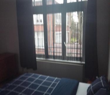 Lille Sud House | Homestay-lille